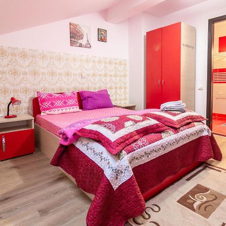 Vila Darian Vila Buşteni Exterior foto