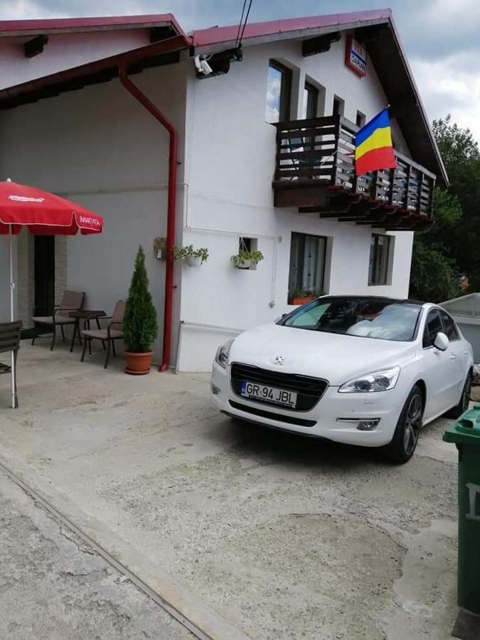 Vila Darian Vila Buşteni Exterior foto