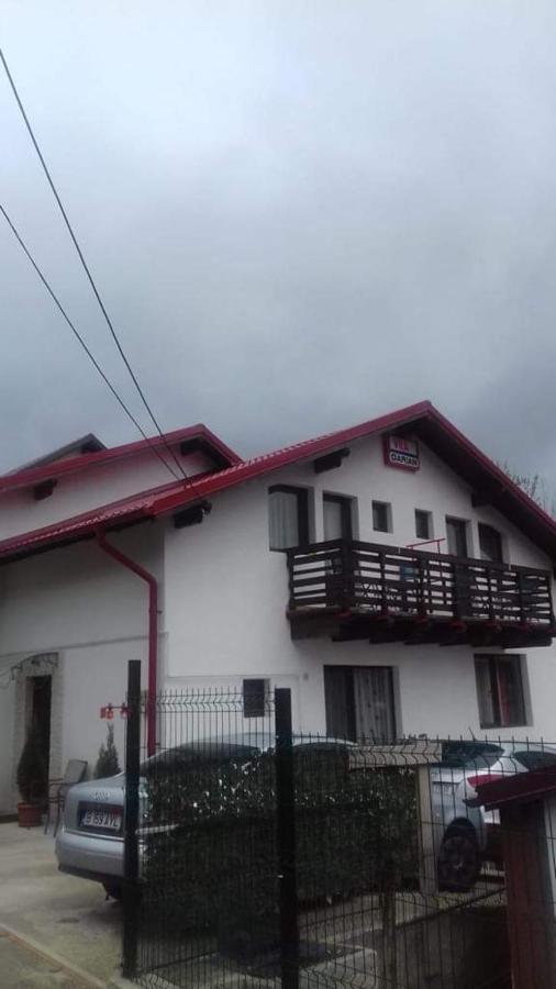 Vila Darian Vila Buşteni Exterior foto