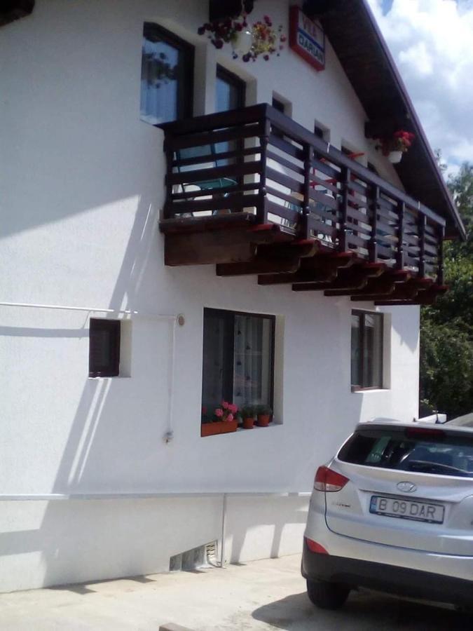 Vila Darian Vila Buşteni Exterior foto
