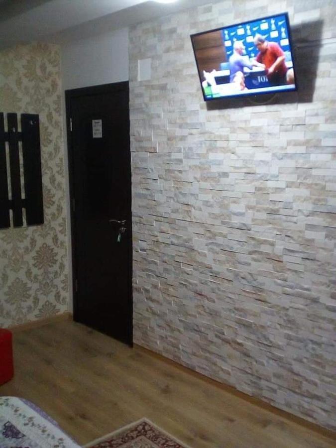 Vila Darian Vila Buşteni Exterior foto