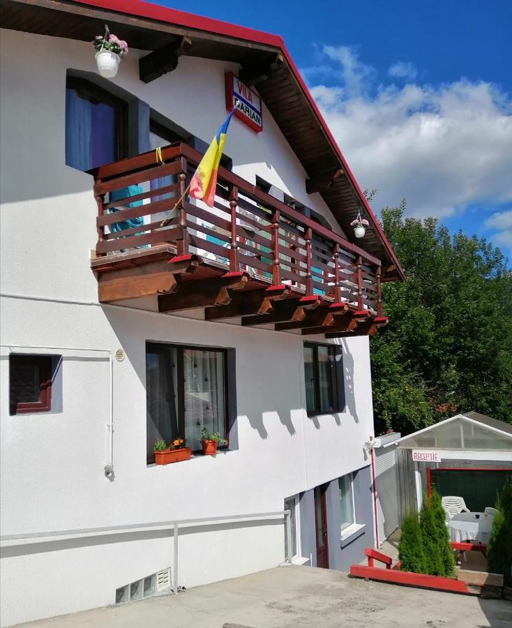 Vila Darian Vila Buşteni Exterior foto