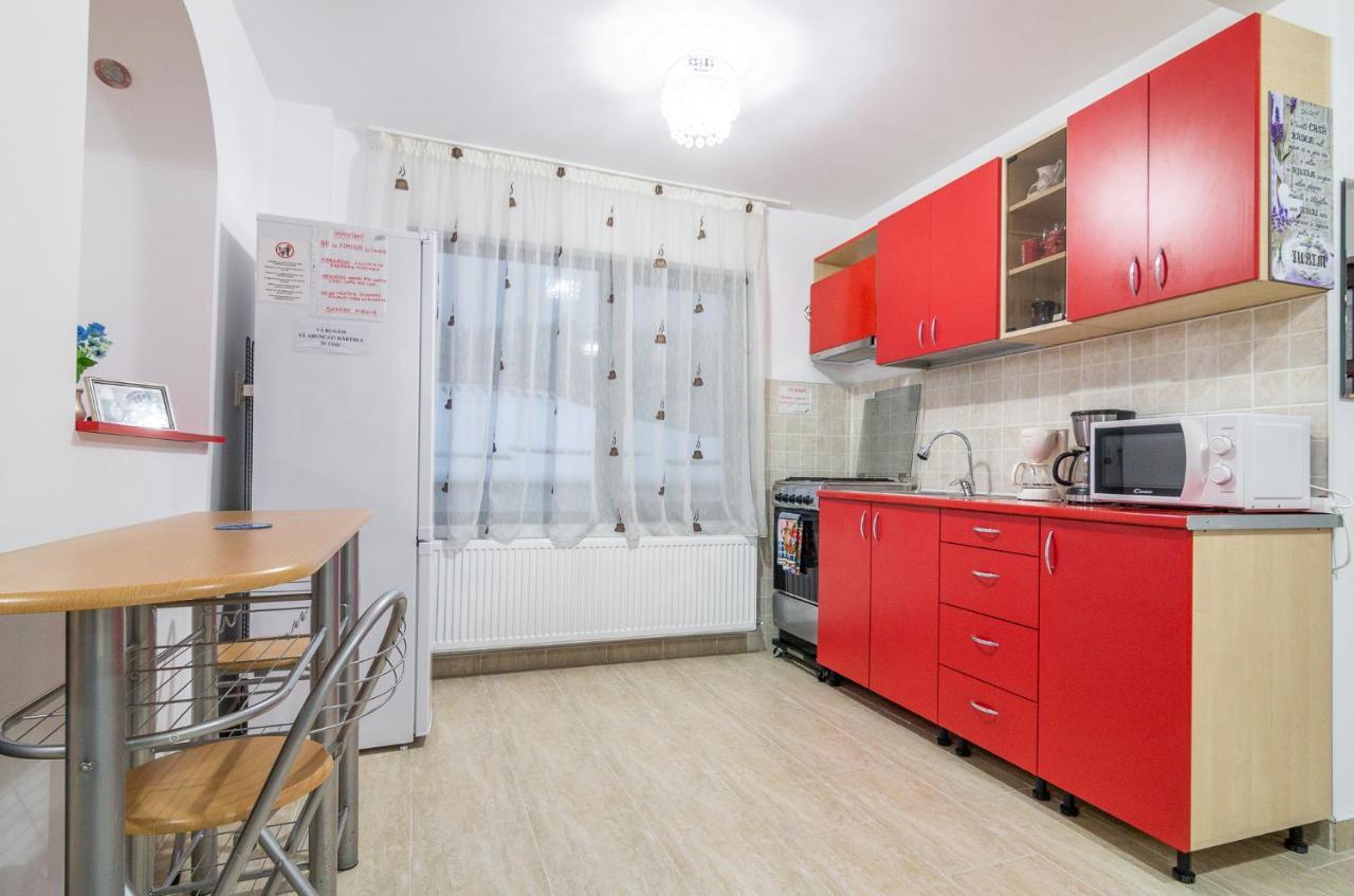 Vila Darian Vila Buşteni Exterior foto